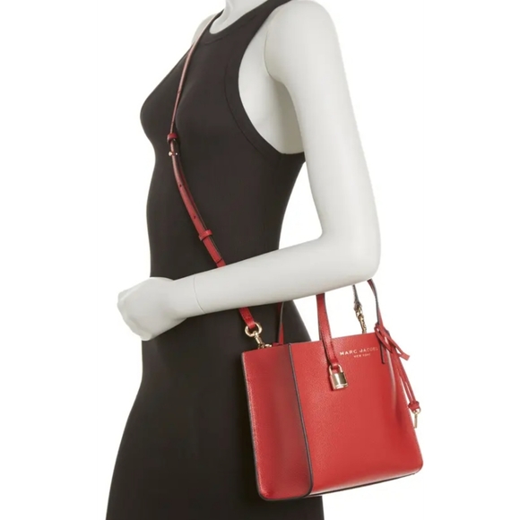 Marc Jacobs Crossbody - Picture 3 of 17